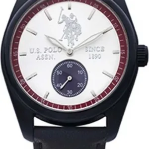 Ρολοι Us Polo Usp4369Bl