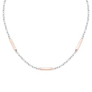 Κολιέ Trussardi TJAXV29