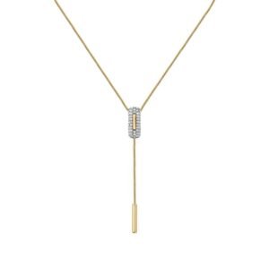 Κολιέ Trussardi TJAYY01