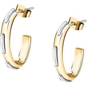 Σκουλαρίκια Trussardi TJAYY09