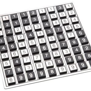 Παιχνιδι Sudoku W-5180