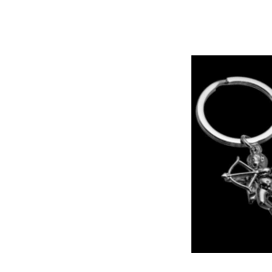 Μπρελοκ Με Σχεδιο Eros W-9019