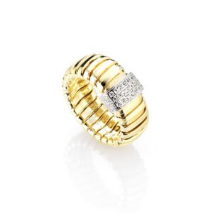 Δαχτυλίδι Marcello Pane ANFO 009