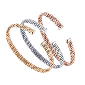 Βραχιόλι Marcello Pane BRFO 133