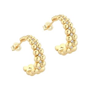 Σκουλαρίκια Marcello Pane ORCH 003