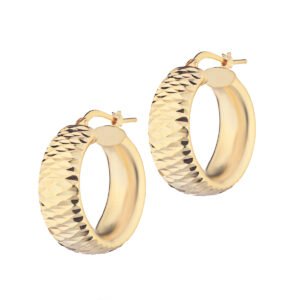 Σκουλαρίκια Marcello Pane ORGO 015