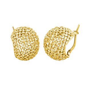 Σκουλαρίκια Marcello Pane ORGO 027