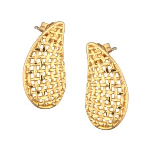 Σκουλαρίκια Marcello Pane ORGO 028