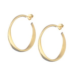 Σκουλαρίκια Marcello Pane ORGR 002