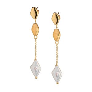 Σκουλαρίκια Marcello Pane ORML 031