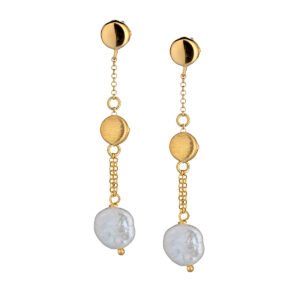 Σκουλαρίκια Marcello Pane ORML 036