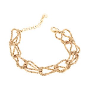 Βραχιόλι Marcello Pane BRSS 053