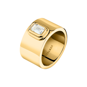 Δαχτυλίδι Trussardi TJAYV02016