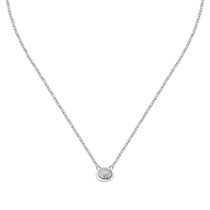 Κολιέ Trussardi TJAYY19