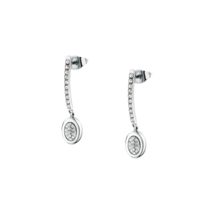 Σκουλαρίκια Trussardi TJAYY23