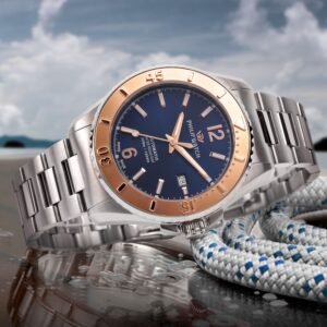 Ρολοι Philip Watch R8223218008